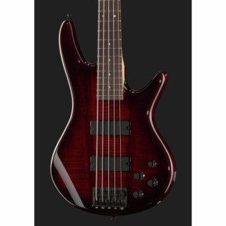 Бас-гитара Ibanez GSR205SM-CNB