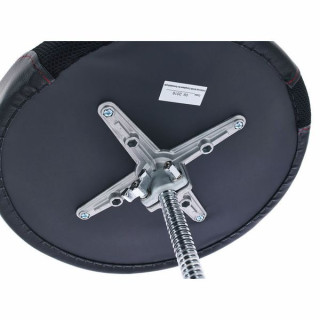 Гибралтар 9608RW2T Барабанный трон круглый Gibraltar 9608RW2T Drum Throne Round