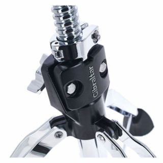 Гибралтар 9608RW2T Барабанный трон круглый Gibraltar 9608RW2T Drum Throne Round