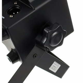 Веселое поколение SePar Quad LED RGBW IR Fun Generation SePar Quad LED RGBW IR