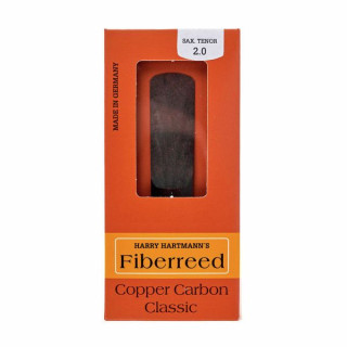 Гарри Хартманн Волокнистый медный тенор MS Harry Hartmann Fiberreed Copper Tenor MS