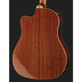 акустическая гитара Epiphone J-15 EC Deluxe VS Epiphone J-15 EC Deluxe VS