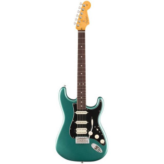 Фендер Ам Про Классик Стрэт HSS RW FSGM Fender Am Pro Clsc Strat HSS RW FSGM