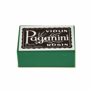Канифоль для скрипки Гейпеля Паганини Geipel Paganini Violin Rosin