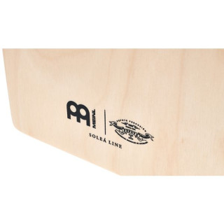 Meinl Artisan Soleá Кахон Черное дерево Meinl Artisan Soleá Cajon Ebony