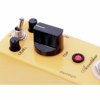 Акустик Mooer Mooer Acoustikar