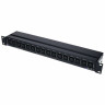 АРТ P16 Патчбей ART P16 Patchbay