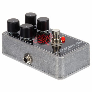 Electro Harmonix Bass Пища для души Electro Harmonix Bass Soul Food