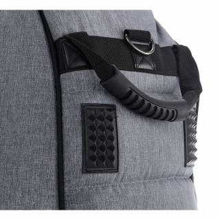 Сумка для контрабаса Roth & Junius GreyLine 1/4 Roth & Junius GreyLine Double Bass Bag 1/4