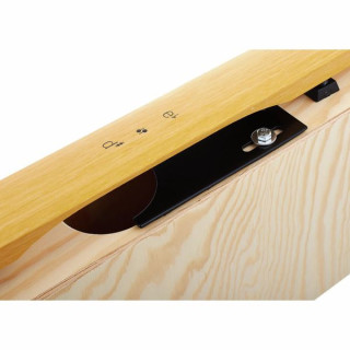 Ксилофон Sonor KS50PO d# Deep Bass Palisono Sonor KS50PO d# Deep Bass Palisono