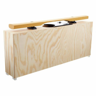 Ксилофон Sonor KS50PO d# Deep Bass Palisono Sonor KS50PO d# Deep Bass Palisono