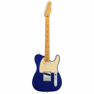 Электрогитара Fender AM Ultra Tele MN Cobra Blue