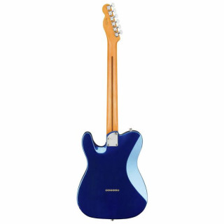 Крыло AM Ultra Tele MN Cobra Blue Fender AM Ultra Tele MN Cobra Blue