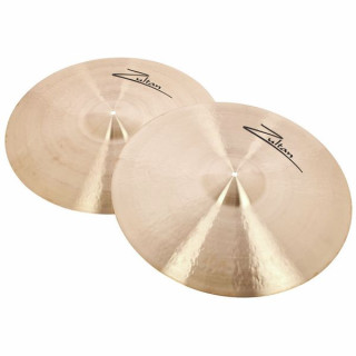 Оркестровые тарелки Zultan 20" Orchestra medium Zultan 20" Orchestra medium