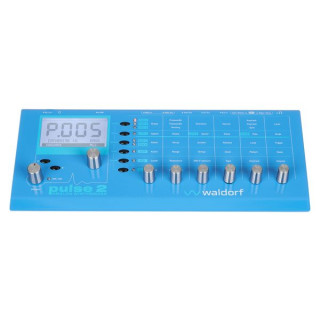 Waldorf Pulse 2 Ограниченная серия Waldorf Pulse 2 Limited Edition