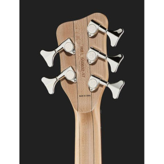 Крепость Уорик РБ 5 HVTS Warwick RB Fortress 5 HVTS