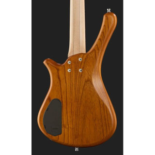 Крепость Уорик РБ 5 HVTS Warwick RB Fortress 5 HVTS