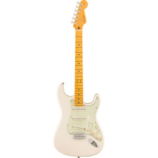 Фендер LTD Pro Clsc Silent Strat OWT Fender LTD Pro Clsc Silent Strat OWT