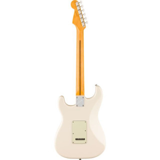 Фендер LTD Pro Clsc Silent Strat OWT Fender LTD Pro Clsc Silent Strat OWT