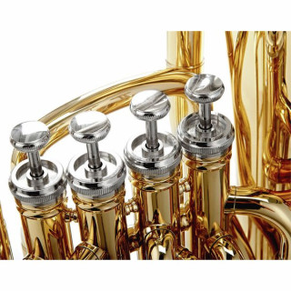 Эуфониум Thomann EP 604-4 Bb-Euphonium