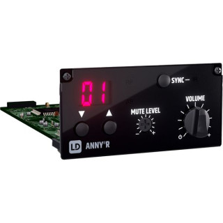 LD Systems ANNY R B5 LD Systems ANNY R B5
