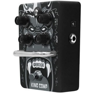 Оранжевый King Comp Orange King Comp