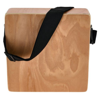 Tavmusic.ru Путешествующий Пикअप для Кахона Thomann Travel Pickup Cajon