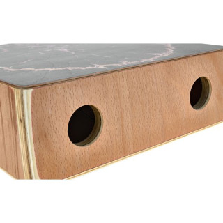 Tavmusic.ru Путешествующий Пикअप для Кахона Thomann Travel Pickup Cajon