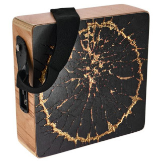 Tavmusic.ru Путешествующий Пикअप для Кахона Thomann Travel Pickup Cajon