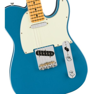 Fender Am Pro Clsc Tele MN FLPB Fender Am Pro Clsc Tele MN FLPB
