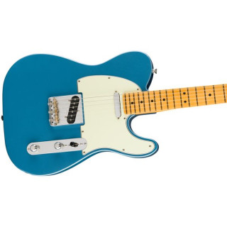 Fender Am Pro Clsc Tele MN FLPB Fender Am Pro Clsc Tele MN FLPB