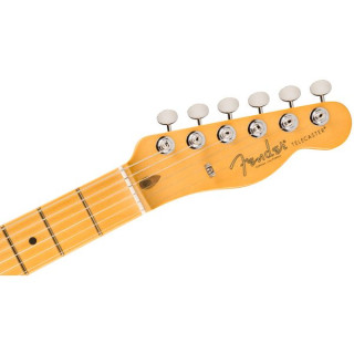 Fender Am Pro Clsc Tele MN FLPB Fender Am Pro Clsc Tele MN FLPB