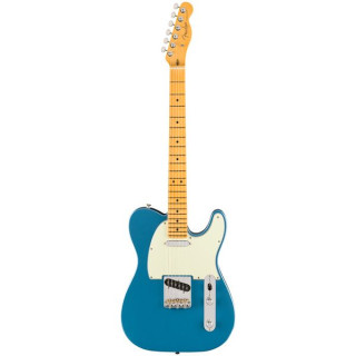Fender Am Pro Clsc Tele MN FLPB Fender Am Pro Clsc Tele MN FLPB