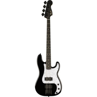 Фендер LTD Player Fusion P- Bass HH BK Fender LTD Player Fusion P-Bass HH BK