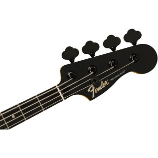 Фендер LTD Player Fusion P- Bass HH BK Fender LTD Player Fusion P-Bass HH BK