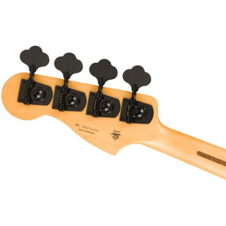 Фендер LTD Player Fusion P- Bass HH BK Fender LTD Player Fusion P-Bass HH BK