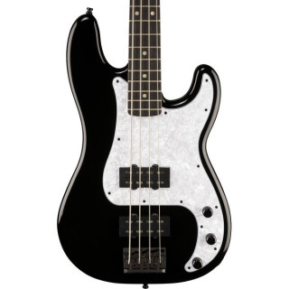Фендер LTD Player Fusion P- Bass HH BK Fender LTD Player Fusion P-Bass HH BK