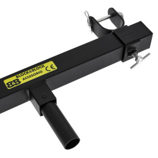 Опора для фермы Block And Block AM3501 Truss Support 35mm Block And Block AM3501 Truss Support 35mm