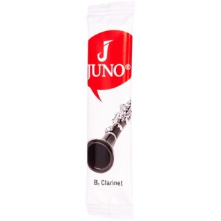 Vandoren Juno Bb-Clarinet 2.5 Vandoren Juno Bb-Clarinet 2.5