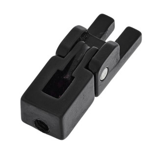 Седельный комплект Floyd Rose черный Floyd Rose Saddle Set Black