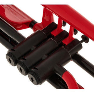 pBone music pCornet красный pBone music pCornet Red