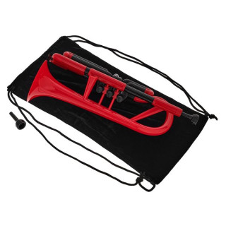 pBone music pCornet красный pBone music pCornet Red