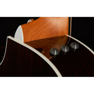 Taylor 414Ce-R V-класса Taylor 414Ce-R V-Class