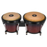 Tavmusic.ru 6.75"+08"  Бонго-набор Thomann 6.75"+08" Bongo Set