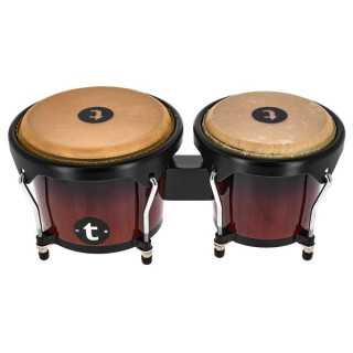 Tavmusic.ru 6.75"+08"  Бонго-набор Thomann 6.75"+08" Bongo Set
