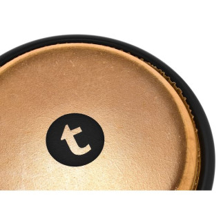 Tavmusic.ru 6.75"+08"  Бонго-набор Thomann 6.75"+08" Bongo Set