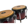 Tavmusic.ru 6.75"+08"  Бонго-набор Thomann 6.75"+08" Bongo Set