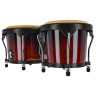 Tavmusic.ru 6.75"+08"  Бонго-набор Thomann 6.75"+08" Bongo Set