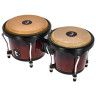 Tavmusic.ru 6.75"+08"  Бонго-набор Thomann 6.75"+08" Bongo Set