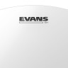Бас-барабан Evans 22" с покрытием G1 Evans 22" G1 Coated Bass Drum